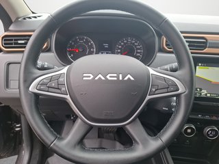 Dacia Duster II 1.3 TCe Extreme 2WD AUTOMATIK / NAVI / SITZHEIZUNG - foto 1