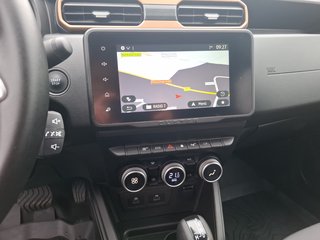 Dacia Duster II 1.3 TCe Extreme 2WD AUTOMATIK / NAVI / SITZHEIZUNG - foto 3