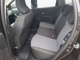 Dacia Duster II 1.3 TCe Extreme 2WD AUTOMATIK / NAVI / SITZHEIZUNG - foto 5