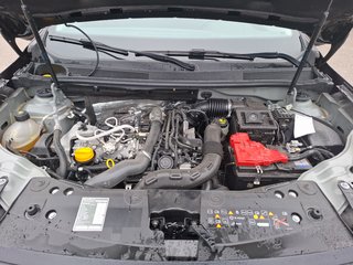 Dacia Duster II 1.3 TCe Extreme 2WD AUTOMATIK / NAVI / SITZHEIZUNG - foto 7