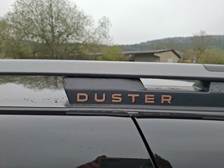 Dacia Duster II 1.3 TCe Extreme 2WD AUTOMATIK / NAVI / SITZHEIZUNG - foto 9