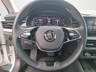 Skoda Kamiq 1.5 TSI Style DSG / KLIMA / LED / ACC / KAMERA / SITZHEIZUNG - foto 1