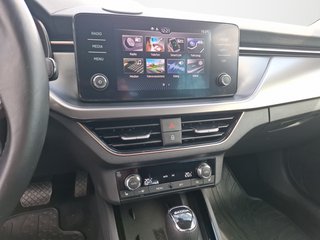 Skoda Kamiq 1.5 TSI Style DSG / KLIMA / LED / ACC / KAMERA / SITZHEIZUNG - foto 3