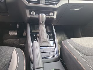 Skoda Kamiq 1.5 TSI Style DSG / KLIMA / LED / ACC / KAMERA / SITZHEIZUNG - foto 4