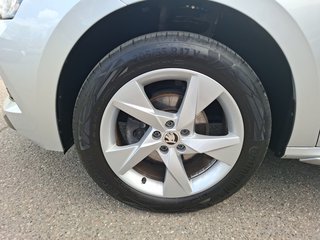 Skoda Kamiq 1.5 TSI Style DSG / KLIMA / LED / ACC / KAMERA / SITZHEIZUNG - foto 8