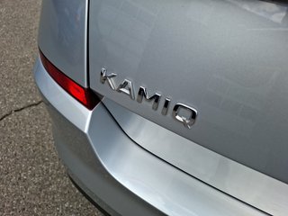Skoda Kamiq 1.5 TSI Style DSG / KLIMA / LED / ACC / KAMERA / SITZHEIZUNG - foto 10