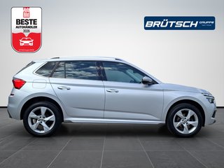 Skoda Kamiq 1.5 TSI Style DSG / KLIMA / LED / ACC / KAMERA / SITZHEIZUNG - foto 3