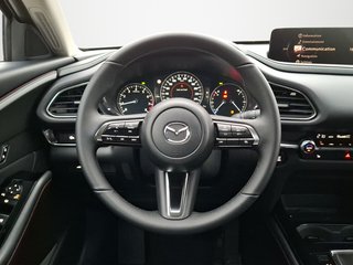 Mazda CX-30 2.5 140PS 6AT Homura - bilder 1