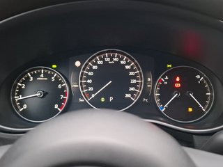 Mazda CX-30 2.5 140PS 6AT Homura - bilder 2