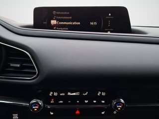 Mazda CX-30 2.5 140PS 6AT Homura - bilder 3