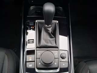 Mazda CX-30 2.5 140PS 6AT Homura - bilder 4