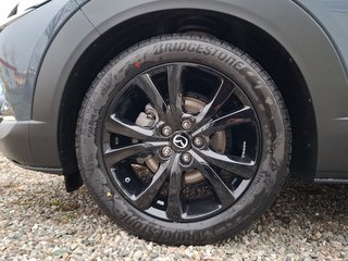 Mazda CX-30 2.5 140PS 6AT Homura - bilder 8