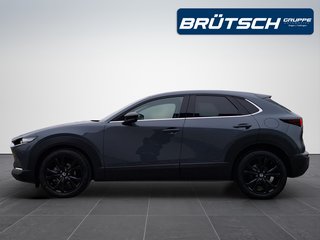Mazda CX-30 2.5 140PS 6AT Homura - bilder 2