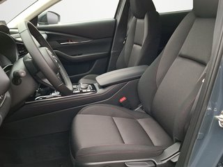 Mazda CX-30 2.5 140PS 6AT Homura - bilder 4