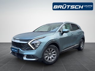 Kia Sportage Gebrauchtwagen Kaufen