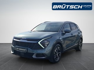Kia Sportage Gebrauchtwagen Kaufen