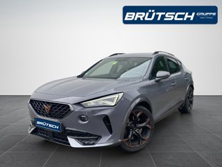 Cupra Formentor Gebrauchtwagen Kaufen
