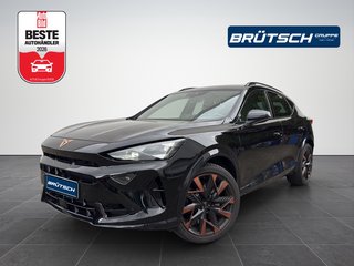CUPRA Formentor Gebrauchtwagen Kaufen