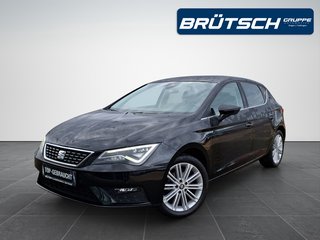 Seat Leon Gebrauchtwagen Kaufen