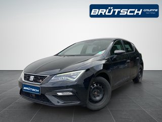 Seat Leon Gebrauchtwagen Kaufen