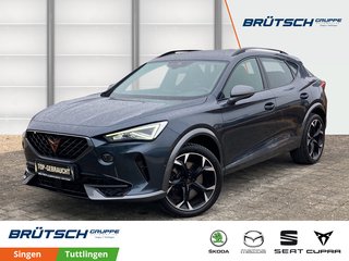 CUPRA Formentor Gebrauchtwagen Kaufen