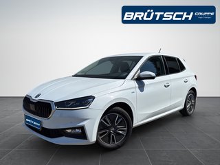 Skoda Fabia Gebrauchtwagen Kaufen