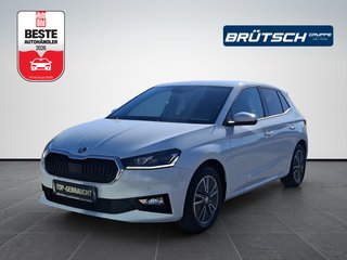 Skoda Fabia Gebrauchtwagen Kaufen