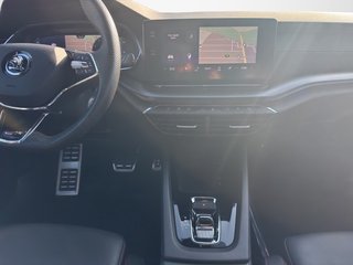 Skoda Octavia Combi 2.0 TSI RS DSG / PANORAMA / STHZG / AHK / ACC - foto 4