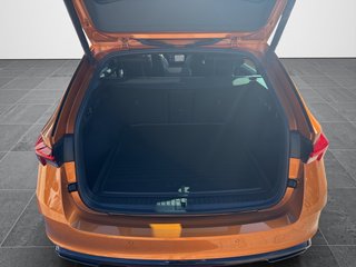 Skoda Octavia Combi 2.0 TSI RS DSG / PANORAMA / STHZG / AHK / ACC - foto 6