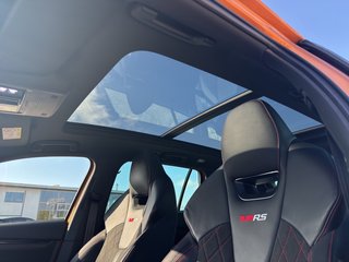 Skoda Octavia Combi 2.0 TSI RS DSG / PANORAMA / STHZG / AHK / ACC - foto 9