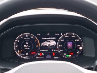 CUPRA Leon Sportstourer 2.0 TSI VZ 4Drive DSG / LEDER / PANORAMA / DSG - bilder 2