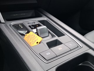 CUPRA Leon Sportstourer 2.0 TSI VZ 4Drive DSG / LEDER / PANORAMA / DSG - bilder 3