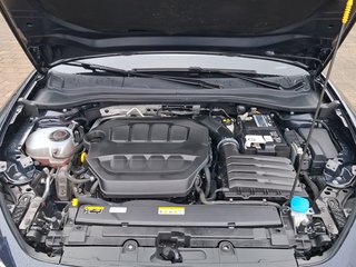 CUPRA Leon Sportstourer 2.0 TSI VZ 4Drive DSG / LEDER / PANORAMA / DSG - bilder 7