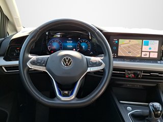 Volkswagen Golf VIII 1.5 TSI R-Line OPF KLIMA / AHK / NAVI / ACC / SITZHEIZUNG - foto 6