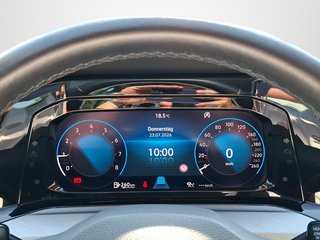 Volkswagen Golf VIII 1.5 TSI R-Line OPF KLIMA / AHK / NAVI / ACC / SITZHEIZUNG - foto 7