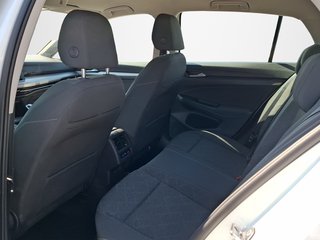Volkswagen Golf VIII 1.5 TSI R-Line OPF KLIMA / AHK / NAVI / ACC / SITZHEIZUNG - foto 10