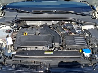 Volkswagen Golf VIII 1.5 TSI R-Line OPF KLIMA / AHK / NAVI / ACC / SITZHEIZUNG - foto 12