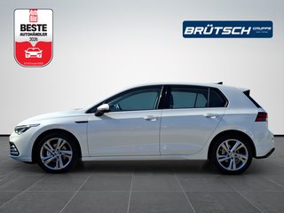 Volkswagen Golf VIII 1.5 TSI R-Line OPF KLIMA / AHK / NAVI / ACC / SITZHEIZUNG - foto 2