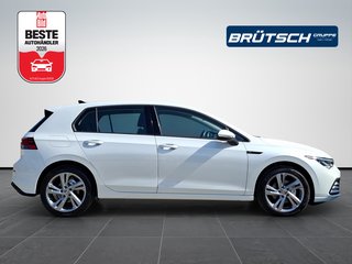 Volkswagen Golf VIII 1.5 TSI R-Line OPF KLIMA / AHK / NAVI / ACC / SITZHEIZUNG - foto 3