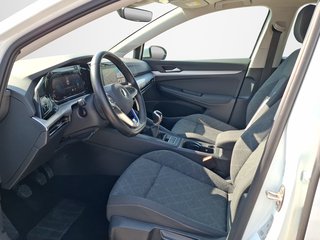Volkswagen Golf VIII 1.5 TSI R-Line OPF KLIMA / AHK / NAVI / ACC / SITZHEIZUNG - foto 4