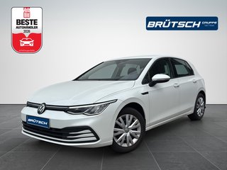 Volkswagen Golf Gebrauchtwagen Kaufen