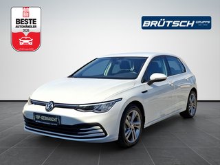 Volkswagen Golf Gebrauchtwagen Kaufen