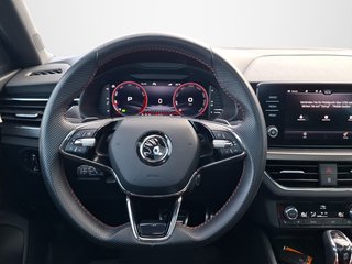 Skoda Scala 1.5 TSI Monte Carlo DSG / AHK / PANORAMA / ACC / KAMERA - bilder 1