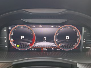 Skoda Scala 1.5 TSI Monte Carlo DSG / AHK / PANORAMA / ACC / KAMERA - bilder 2