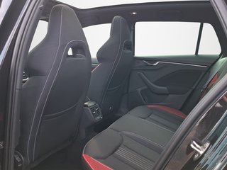 Skoda Scala 1.5 TSI Monte Carlo DSG / AHK / PANORAMA / ACC / KAMERA - bilder 5