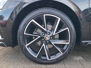 Skoda Scala 1.5 TSI Monte Carlo DSG / AHK / PANORAMA / ACC / KAMERA - bilder 8