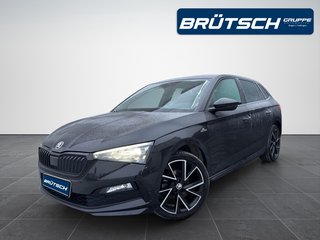 Skoda Scala Gebrauchtwagen Kaufen