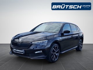 Skoda Scala Gebrauchtwagen Kaufen
