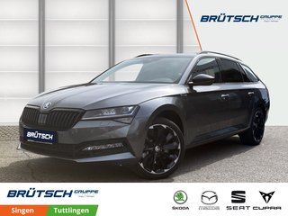 Skoda Superb Combi Neuwagen Kaufen