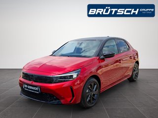 Opel Corsa Gebrauchtwagen Kaufen